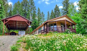 1201 W Mountain Rd, Cascade, ID 83611