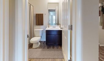 716 N Redbud Ave Plan: RC Davenport, Beggs, OK 74421