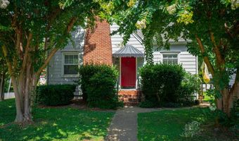 301 ADAMS St B, Annapolis, MD 21403
