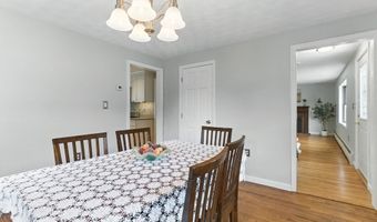 41 Tercentennial Dr, Billerica, MA 01821