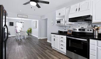 315 S Main St, Advance, IN 46102