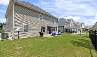 8809 Buffalo Gourd Ln, Angier, NC 27501