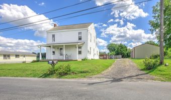 204 RONEYS CORNER Rd, Oxford, PA 19363