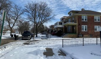 2259 W Grand St, Detroit, MI 48238
