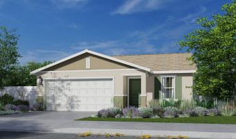 7336 Dorstone Way Plan: Residence 1228, Sacramento, CA 95829
