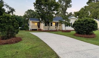 382 Circle Dr, Angier, NC 27501