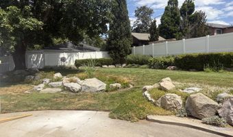 81 S 700 E, Bountiful, UT 84010