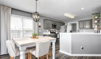 108 Brightleaf Ct, Archdale, NC 27263