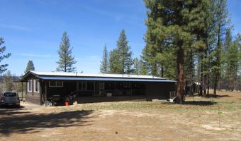 56236 Parazoo Trl, Bly, OR 97622