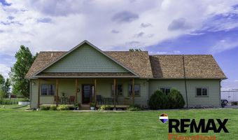 2810 Lane 46, Basin, WY 82410