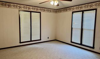 101 Fairway Dr, Bald Knob, AR 72010