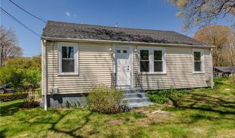 19 Leigh Rd, Cumberland, RI 02864