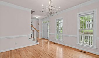 1121 Capitata Xing, Apex, NC 27502