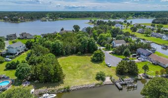 ROLLIE ROAD EAST RD, Bishopville, MD 21813
