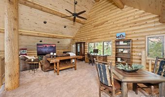 4119 Davis Ranch Rd, Bellvue, CO 80512