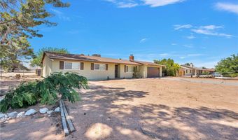 15530 Dakota Rd, Apple Valley, CA 92307