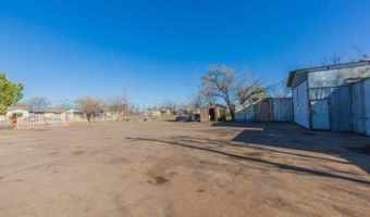 1631 S ARTHUR St, Amarillo, TX 79102