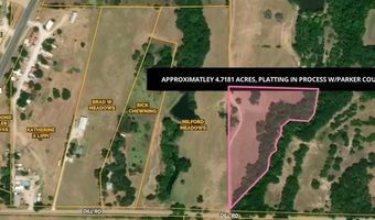 1000 Rays Way, Weatherford, TX 76085