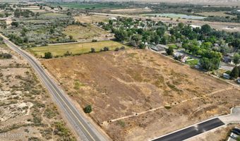 Tbd Lot 13 E Street W, Basin, WY 82410