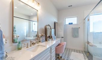 233 Calumet St, Abilene, TX 79606