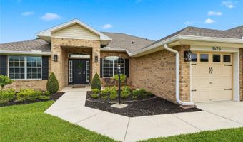 1676 DOVES VIEW Cir, Auburndale, FL 33823