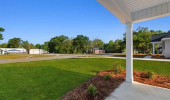 210 N Morgan Ave, Andrews, SC 29510