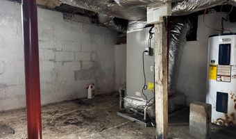 211 SW Butt St, Abingdon, VA 24210