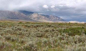 nhn Stagecoach Spur W lot 935-8, Belfry, MT 59008