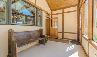41 Rio Arriba Dr, Angel Fire, NM 87710