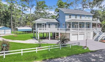 3 Martha Ln, Bluffton, SC 29910