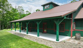 100 Belden St, Canaan, CT 06031