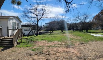 143 Sweet Road Live Oak Ldg Lot #91, Blackwell, TX 79506