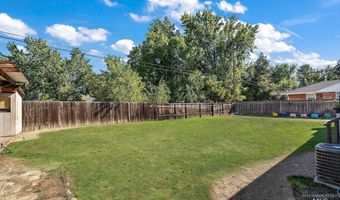 2406 W Pendlleton, Boise, ID 83705
