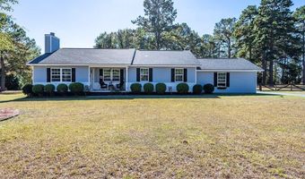 4506 Chateau Dr, Albany, GA 31721
