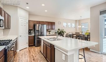806 White Crow St, Aurora, CO 80018