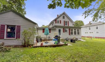 184 Whitney St, Auburn, ME 04210