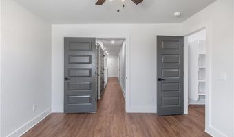 1100 Lockheed St, Bentonville, AR 72712