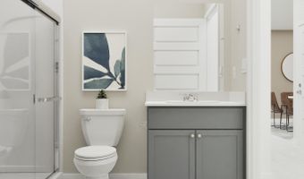 9065 Himalaya Way Plan: Residence 2018, Antelope, CA 95843