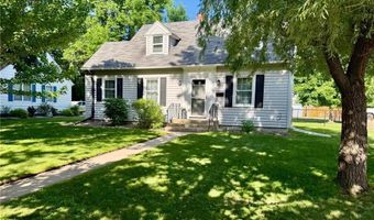 1111 Cedar St, Alexandria, MN 56308