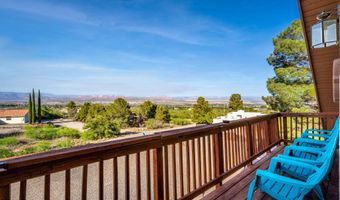 1131 Hidden Springs Ln, Clarkdale, AZ 86324