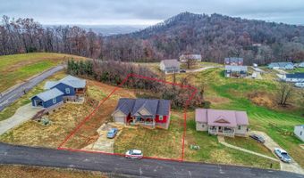 287 Pleasant Ridge Ln, Bean Station, TN 37708