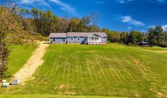 18008 Destiny Ln, Abingdon, VA 24210