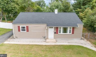 21 GUNNISON Dr, Aberdeen, MD 21001