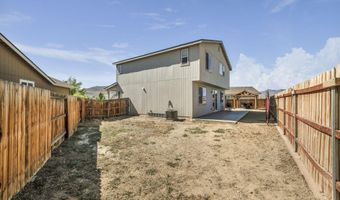 334 Granite Ct, Dayton, NV 89403