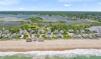 695 Charlestown Beach Rd, Charlestown, RI 02813