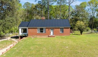 603 Holley Ave, Camp Hill, AL 36850