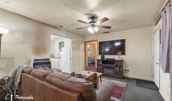 231 Avenue L, Anson, TX 79501