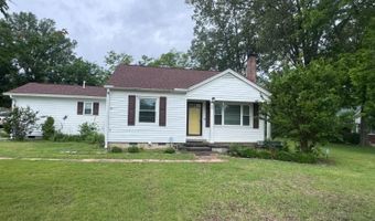 529 N 4th St, Baldwyn, MS 38824