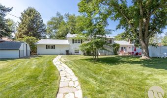 1941 Dogwood Dr, Billings, MT 59105