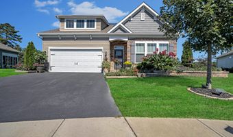 15 Woodchuck Dr, Barnegat, NJ 08005